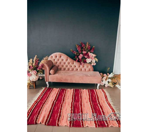 Blanket "Rose 1"
