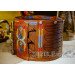 Hutsul belt Cheres "Hutsul 10"