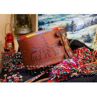 Hutsul belt Cheresh "Hutsul 7"