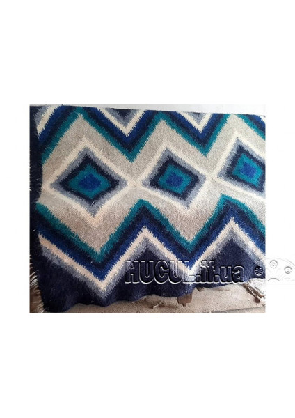 Blanket "Traditional Blue"