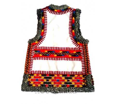 Keptar Hutsul "Hutsulshchyna"