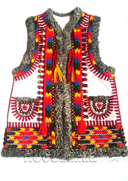 Keptar Hutsul "Hutsulshchyna"