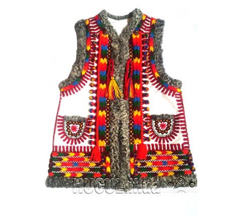 Keptar Hutsul "Hutsulshchyna"