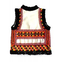 Hutsul cap "Colorit"