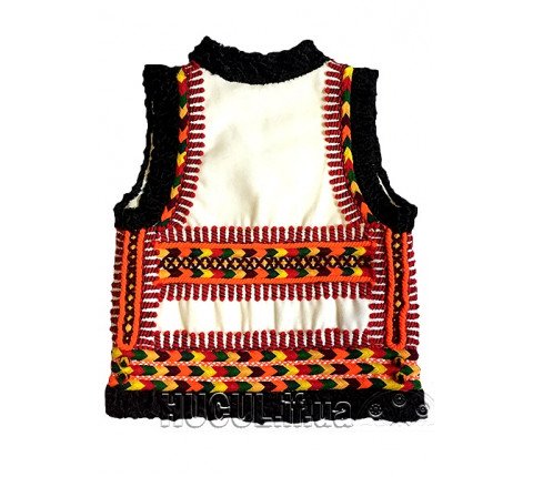 Hutsul cap "Colorit"