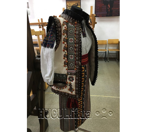 Keptar Hutsul "Kosmach 2"