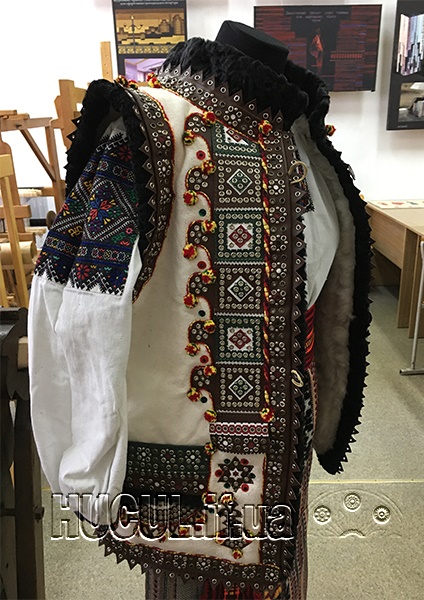 Keptar Hutsul "Kosmach 2"