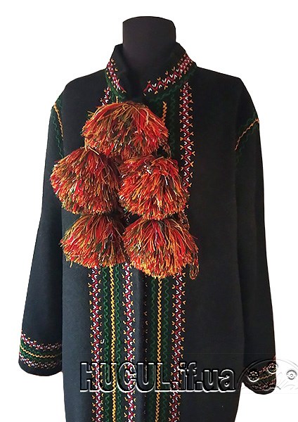 Sardak women's "Melody of the Carpathians"