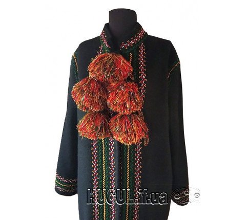 Sardak women's "Melody of the Carpathians"