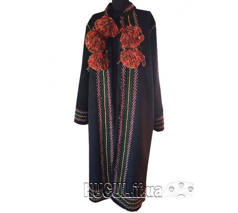 Sardak women's "Melody of the Carpathians"