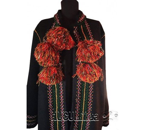 Sardak women's "Melody of the Carpathians"