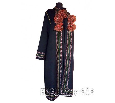 Sardak women's "Melody of the Carpathians"