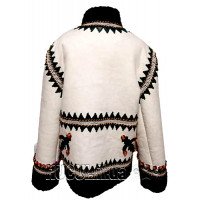Keptar Hutsul "Whisper"
