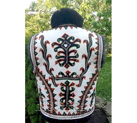 Keptar "Kucheri"