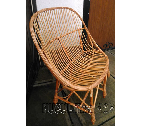 Rattan sofa "Recreational"