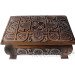 Ornamental box "Hand Made"
