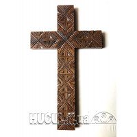 The cross is manual 46