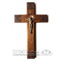 Cross hand 47