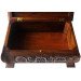 Ornamental box "Hand Made"