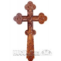 Cross manual 61