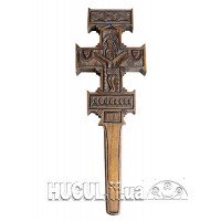 Cross manual 63