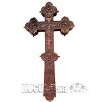 Cross church manual 68