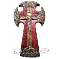Cross church manual 70