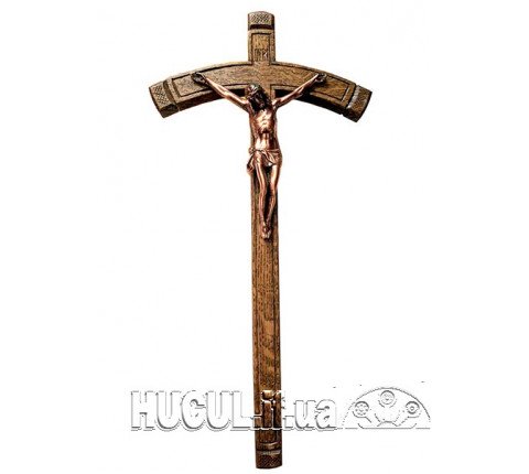 Cross hand 76