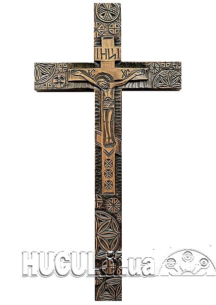 Cross manual 77