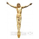 Crucifixion from wood