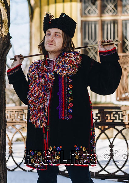 Sardak "Verkhovinsky 2"
