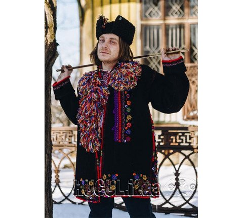 Sardak "Verkhovinsky 2"