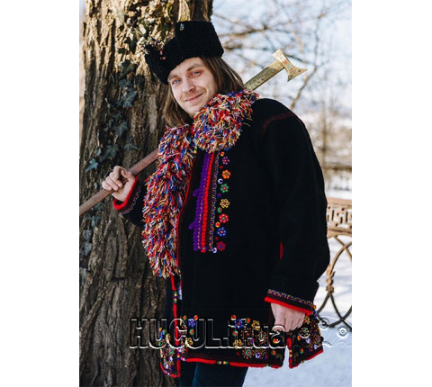Sardak "Verkhovinsky 2"