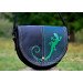 Women's bag "Salamander"