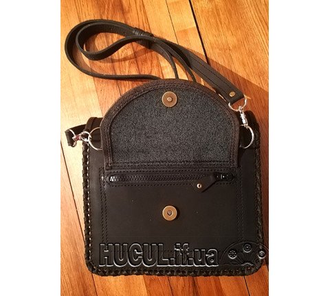 Men's bag "Office"
