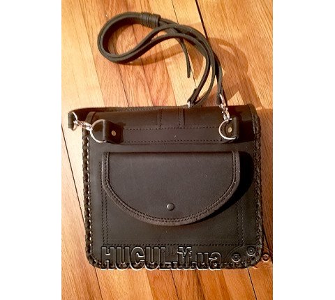 Men's bag "Office"