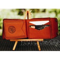 Men's wallet "Patriot"