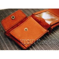 Men's wallet "Patriot"