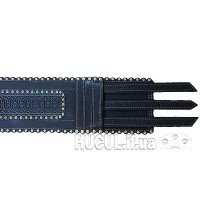 Hutsul belt Cheresh "Hutsul with metal 3"