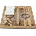Backgammon "Cossacks Write a Letter to the Turkish Sultan"