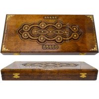 Backgammon "Triumph"
