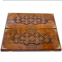 Backgammon "Triumph"