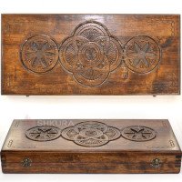 Backgammon "Marseille"