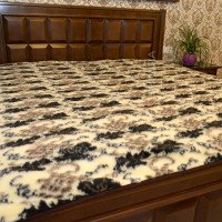 Шерстяна ковдра 2 х 1,5 м. Виноград