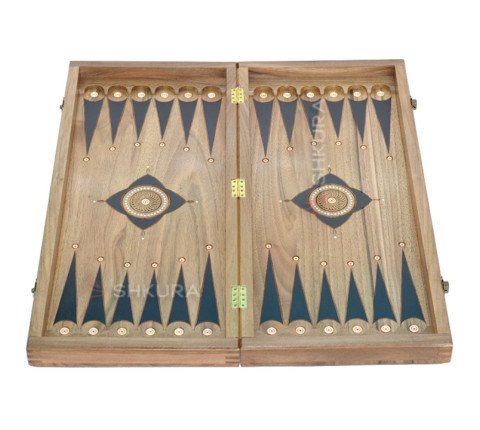 Backgammon "Versailles"