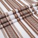 Ethnotextile America TDK-158 1/3, linear meter.