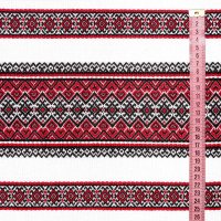 Tablecloth fabric Anastasia TDK-73 1/1, per linear meter.