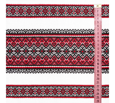 Tablecloth fabric Anastasia TDK-73 1/1, per meter.