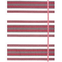 Tablecloth fabric Anastasia TDK-73 1/1, per linear meter.