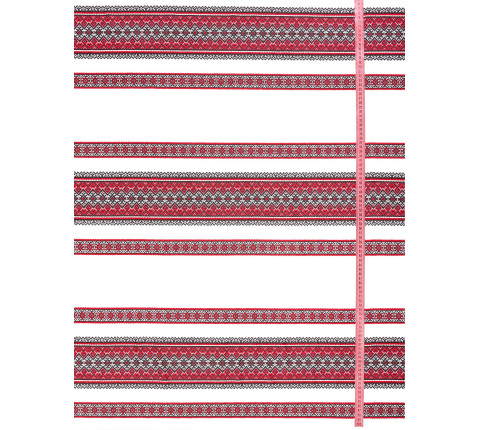 Tablecloth fabric Anastasia TDK-73 1/1, per meter.